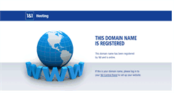 Desktop Screenshot of nation.org